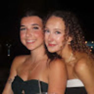 Meet your Posher, Haley